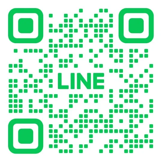 QR Code ทักเข้ามา คอร์ดเพลง ถาม Line @